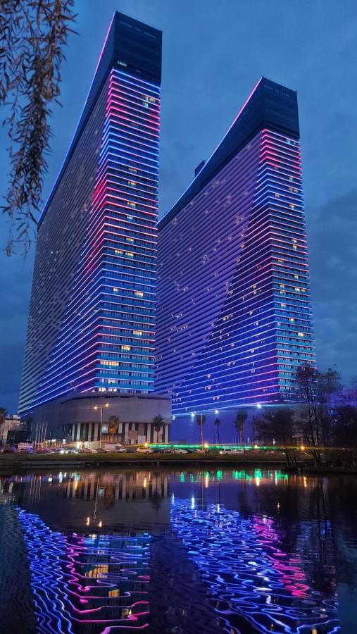 Batumi Apartments A&E Exterior photo